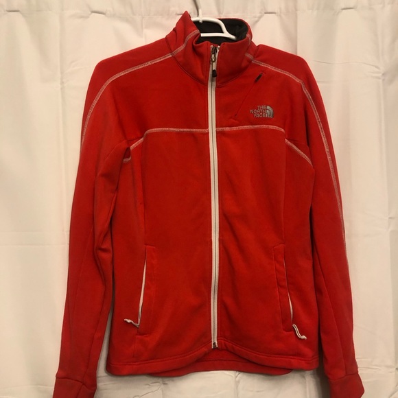 The North Face full zip jacket - Picture 1 of 5